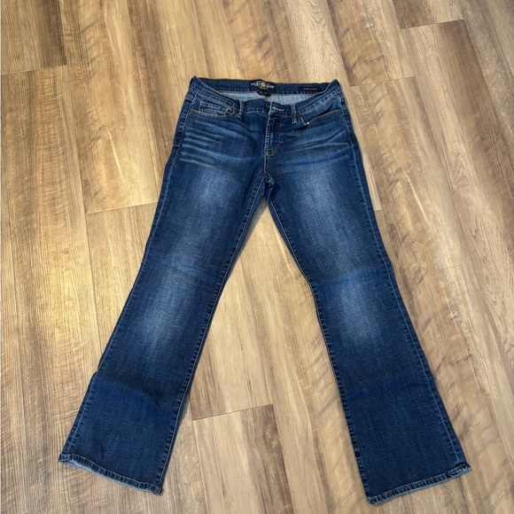 Lucky Brand Jeans - Picture 1 of 3